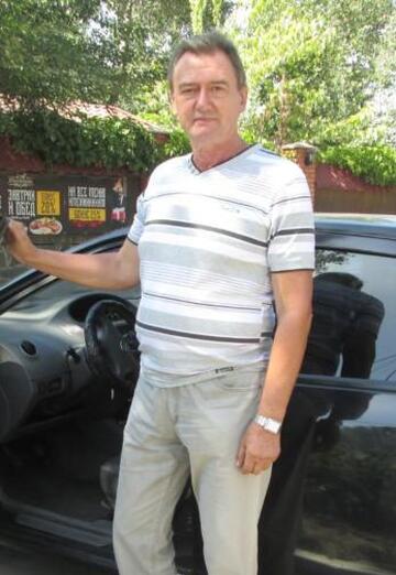 My photo - Bocman, 68 from Mariupol (@bocman177)