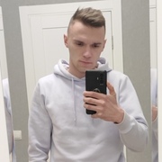 Вячеслав, 25, Черняховск