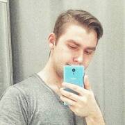 Саша, 27, Ордынское