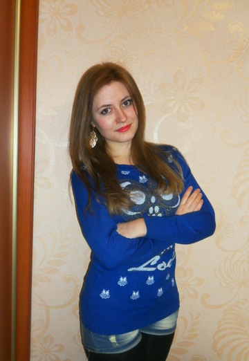 Yulka (@ulka658) — my photo № 2