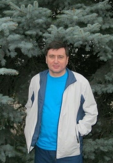 Моя фотография - Алекс, 51 из Брянск (@aleks139217)