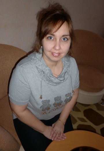 Yuliya (@uliya14392) — my photo № 2