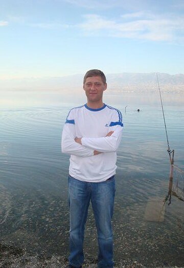 My photo - Vitaliy, 49 from Ryazan (@vitaliy81069)