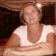 Марина, 52, Ливны