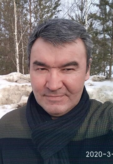 Моя фотография - Ришат, 54 из Казань (@ildar10409)