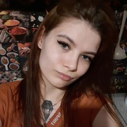 Маша, 21, Биробиджан