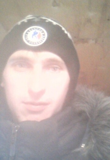 Моя фотография - Dimasik, 32 из Брянск (@dimasik2475)