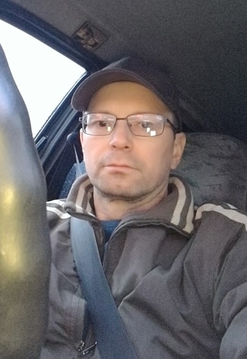 My photo - Dima, 52 from Cheboksary (@dima251780)