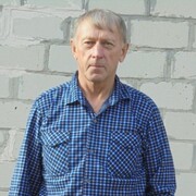 Александр, 69, Самойловка