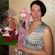 Ирина, 47, Орехово-Зуево