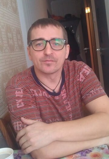 My photo - vadim, 49 from Minsk (@id625219)