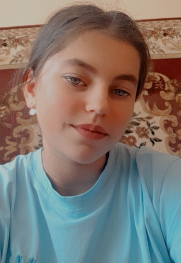 My photo - Samiyya, 19 from Stavropol (@samiyya0)