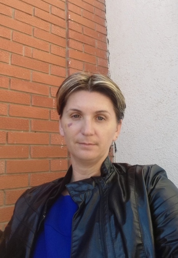 My photo - Elena, 41 from Temryuk (@elena283067)