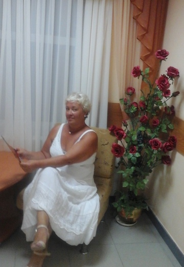 Моя фотография - Наталья, 56 из Челябинск (@natalya137562)