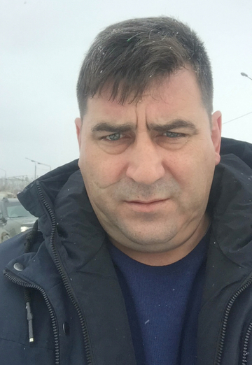 My photo - Slava, 43 from Domodedovo (@slava20934)