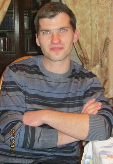 My photo - Aleksey Tolkachyov, 39 from Luhansk (@alekseytolkachev1)