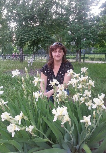 Моя фотография - Оксана Беспалова(Писа, 49 из Старый Оскол (@oksanabespalovapisareva)