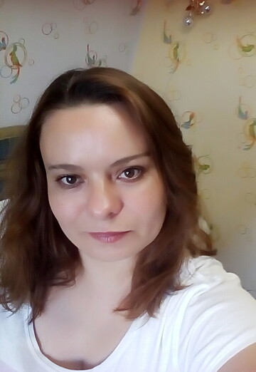 My photo - Ekaterina Sushkova, 38 from Novomoskovsk (@ekaterinasushkova3)
