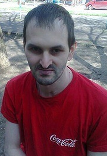 Моя фотография - Ігор Прадун, 38 из Белая Церковь (@gorpradun)