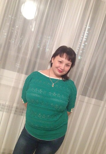 Моя фотография - Руфина, 38 из Оренбург (@rufina521)