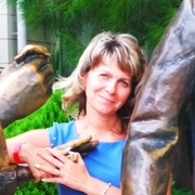 Татьяна Попова, 55, Моршанск