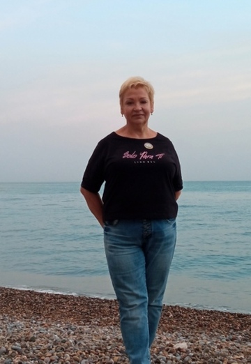 My photo - Dzhamilya, 60 from Sochi (@dzhamilya17)