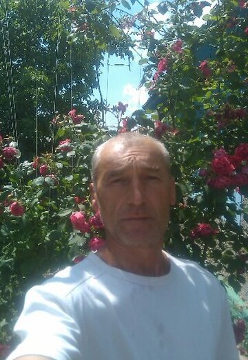 Моя фотография - Михаил, 54 из Рыбница (@mihail133639)