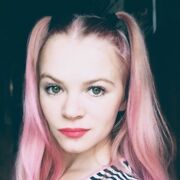 Галина, 25, Арти