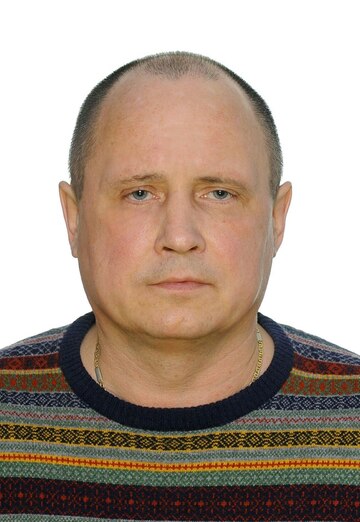 My photo - Oleg, 57 from Norilsk (@oleg180286)