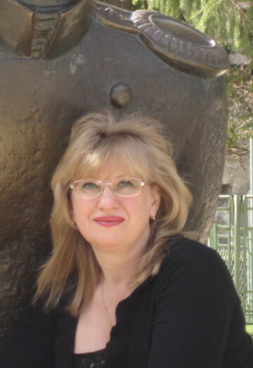My photo - Svetlana, 57 from Istra (@svetlana143866)