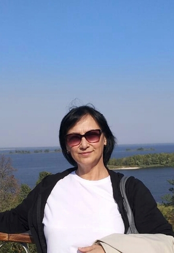 Моя фотография - Irina, 61 из Черкассы (@irina212335)