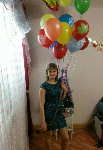 Mein Foto - Wera, 36 aus Novy Urengoy (@vera18913)