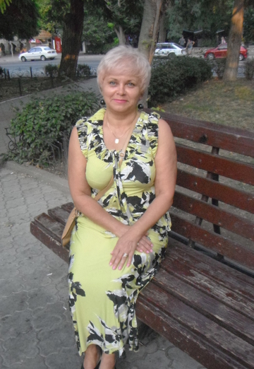 La mia foto - Zoya, 66 di Sebastopoli (@zoyzoechka)