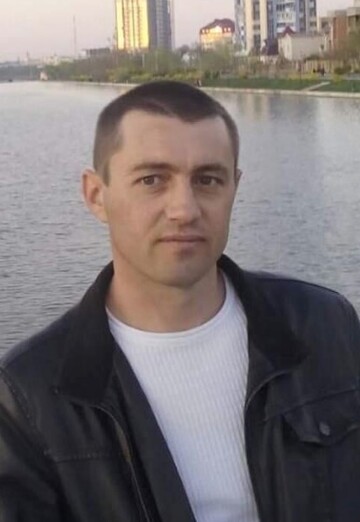 My photo - Sergey Elagin, 45 from Blagodarnoyy (@sergeyelagin)