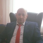 Андрей, 51, Новый Уренгой