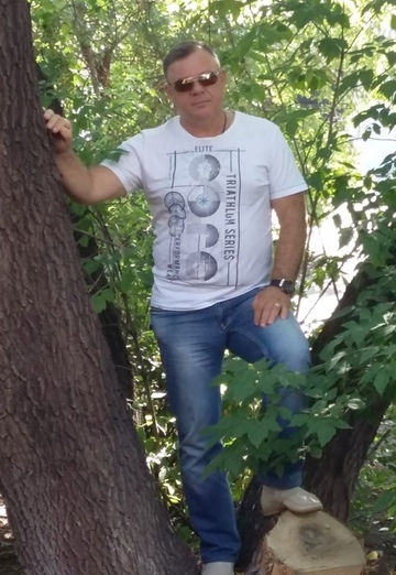 My photo - Sergey, 54 from Nizhny Tagil (@sergey583413)