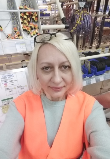 Моя фотография - Angela, 44 из Ивано-Франковск (@angela1434)