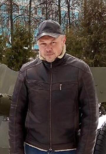 Моя фотография - Александр, 48 из Белоомут (@aleksandr1153661)