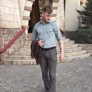 Kirill, 29, Стрежевой