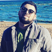 Шамс, 26, Новый Уренгой