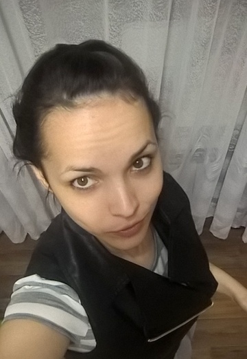 My photo - Elena, 33 from Bryansk (@elena254892)