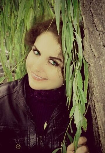 Моя фотография - Svetlana, 33 из Константиновка (@svetlana140654)