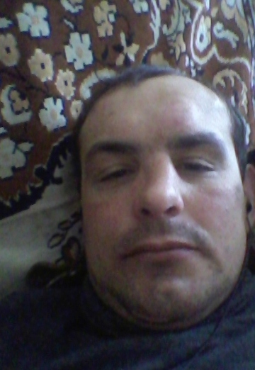 My photo - aleksandr, 33 from Komsomolsk-on-Amur (@aleksandr933427)