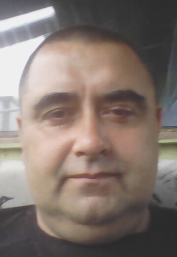 Моя фотография - хоттабыч, 51 из Барнаул (@hottabich67)