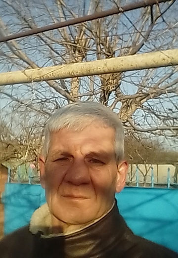 My photo - Roman, 53 from Tbilisskaya (@roman257109)