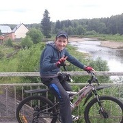 Егор, 30, Междуреченск