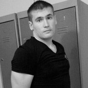 Сергей, 32, Оса