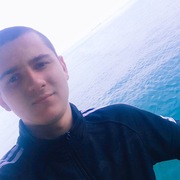 Данил, 25, Каневская