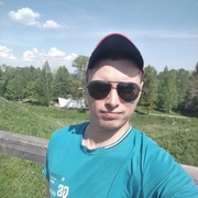 Андрей, 31, Белозерск