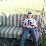 Николай, 39, Вознесенье